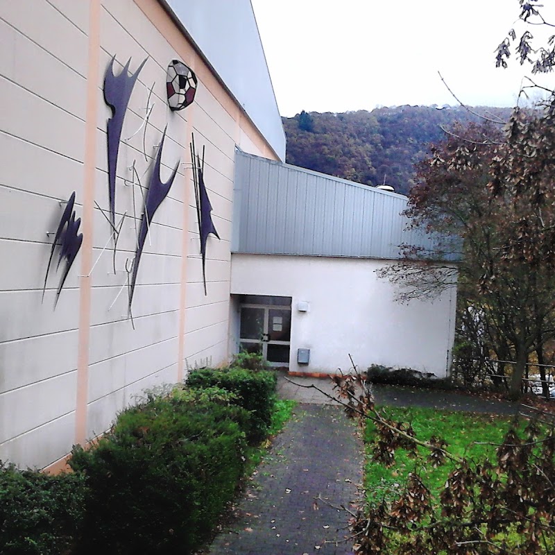 Realschule plus und Fachoberschule Traben-Trarbach