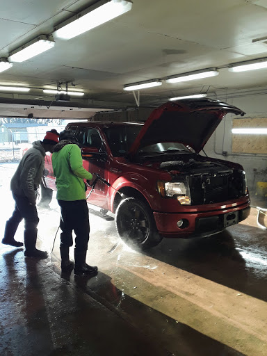 Bill's Auto Detailing en Paducah