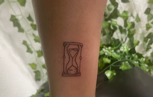 Explore tattoo ideas for son, creative tattoo ideas in San Antonio, available at Wicked Ways Tattoos - Babcock
