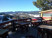 Atmosphère du Restaurant Le Slalom à Villard-de-Lans - n°2