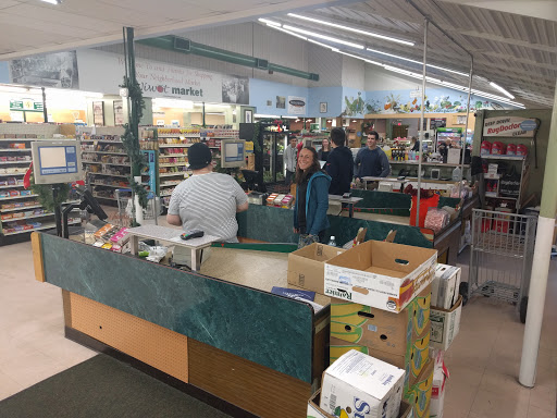 Grocery Store «Niwot Market», reviews and photos, 7980 Niwot Rd, Longmont, CO 80503, USA