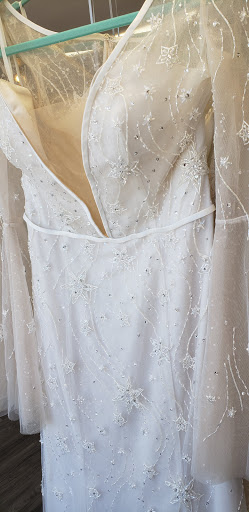 Bridal Shop «Second Summer Bride, By Appointment», reviews and photos, 1433 Fulton Ave A, Sacramento, CA 95825, USA