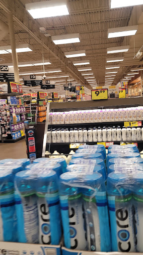 Grocery Store «Kroger», reviews and photos, 1217 S Rangeline Rd, Carmel, IN 46032, USA