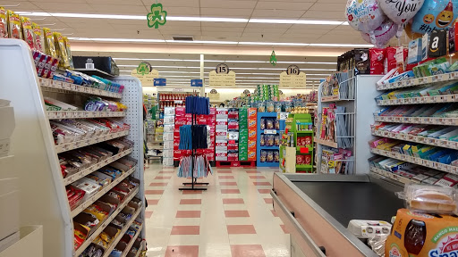 Grocery Store «Market Basket», reviews and photos, 350 Winthrop Ave, North Andover, MA 01845, USA