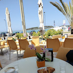 Photo n°1 de l'avis de Richard.o fait le 28/05/2023 à 13:02 sur le  Dolci Tramonti à Porto Cesareo