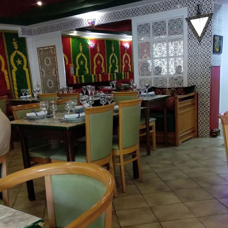 La Table Marocaine