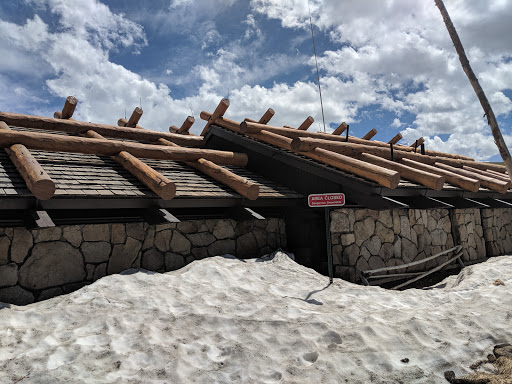 National Park «Rocky Mountain National Park», reviews and photos