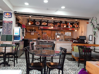 Avşar Cafe