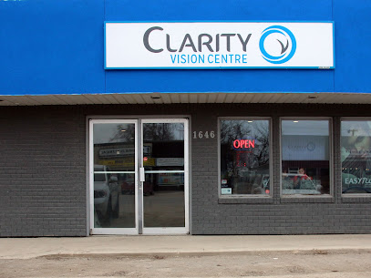 Clarity Vision Centre