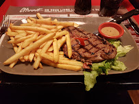 Steak du Restaurant Buffalo Grill Pierrelaye - n°11