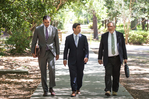 Personal Injury Attorney «Steinberg Law Firm», reviews and photos