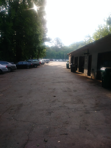 Auto Repair Shop «C & T Auto Services», reviews and photos, 9336 Main St, Woodstock, GA 30188, USA