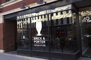 Brick and Porter image