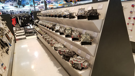 Auto Parts Store «Summit Racing Equipment», reviews and photos, 20 King Mill Rd, McDonough, GA 30253, USA