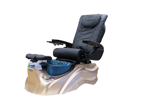 Beauty Supply Store «Austin Nail Supply», reviews and photos, 10901 N Lamar Blvd, Austin, TX 78753, USA