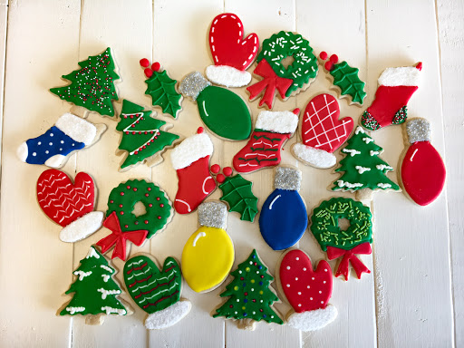 Bakery «All Things Cake», reviews and photos, 6808 S Memorial Dr #302, Tulsa, OK 74133, USA