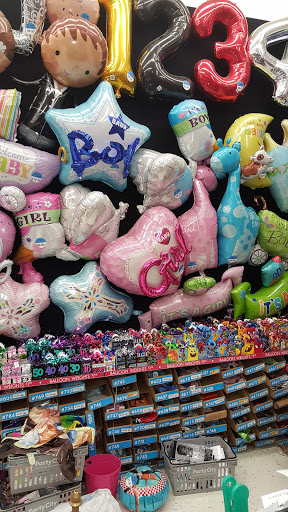 Party Store «Party City», reviews and photos