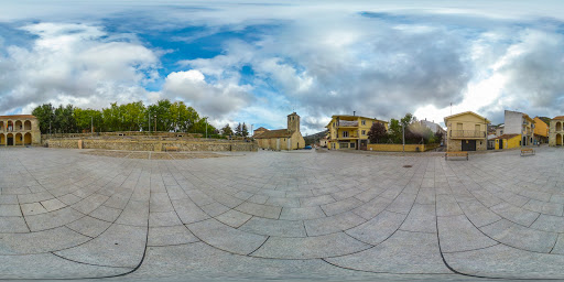 Street View y 360°