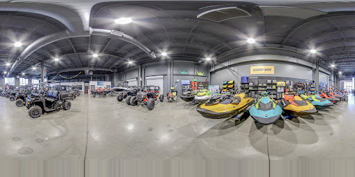 ATV Dealer «Ride On Powersports», reviews and photos, 1900 N Lincoln St #100, Dixon, CA 95620, USA