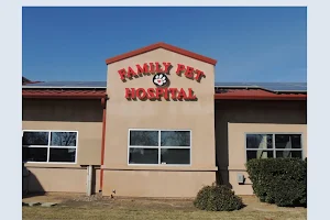 Family Pet Hospital image