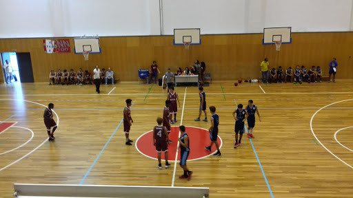 Basketball schools in Lisbon