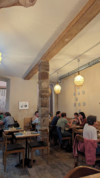 Atmosphère du Restaurant espagnol Ibérica à Strasbourg - n°6