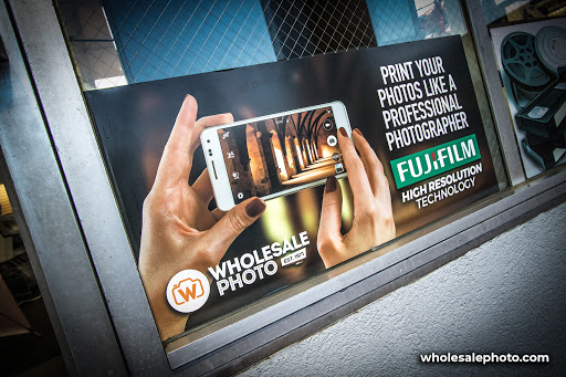 Camera Store «Wholesale Photo & Digital Imaging», reviews and photos, 85 Godwin Ave, Midland Park, NJ 07432, USA
