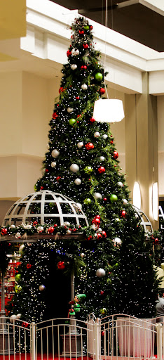 Cosmetics Store «SEPHORA», reviews and photos, 5100 N 9th Ave, Pensacola, FL 32504, USA