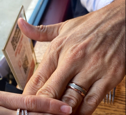 Jeweler «Buchroeders Jewelers», reviews and photos, 1021 E Broadway, Columbia, MO 65201, USA