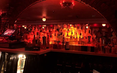 Lucky's Lounge image