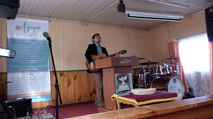 Iglesia Asamblea de Dios Autónoma Familia Ágape