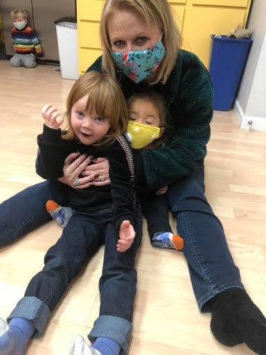 Toy Store «Toybrary Austin», reviews and photos, 2001 Justin Ln, Austin, TX 78757, USA