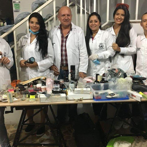 Detectives Privados escuadron Femenino Fénix