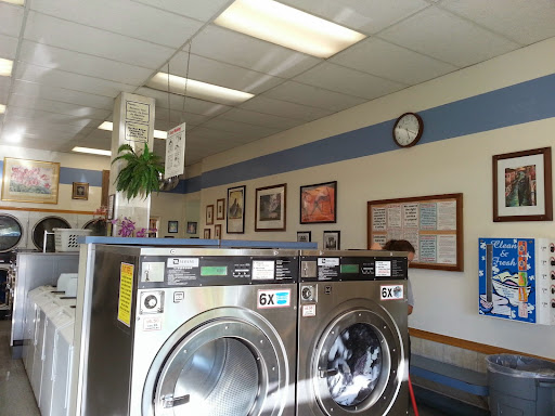 Laundromat «Coin-Op Laundry Milpitas - Open 24 Hours Every Day», reviews and photos, 588 N Abel St, Milpitas, CA 95035, USA