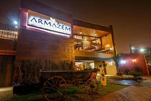 Restaurante Armazém image