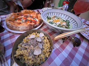 Photo n°180 de Palatino à Bordeaux ()