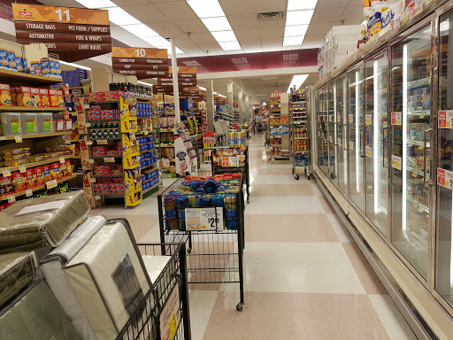 Produce Market «ShopRite of Pennington», reviews and photos, 2555 Pennington Rd, Pennington, NJ 08534, USA