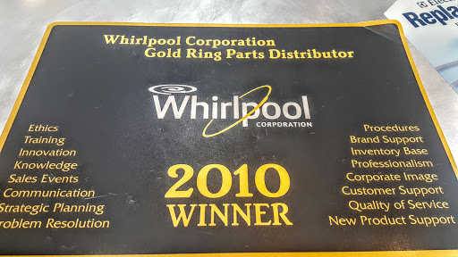 Appliance Store «Marcone», reviews and photos, 3781 Newburg Rd, Louisville, KY 40218, USA