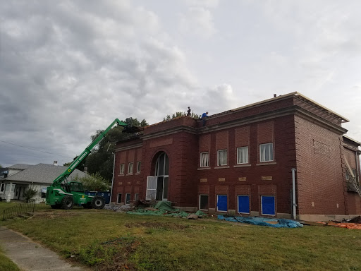 Community Center «Carver Community Center Inc», reviews and photos, 1030 N Purdum St, Kokomo, IN 46901, USA