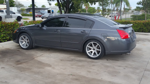 Auto Parts Store «AutoZone», reviews and photos, 1320 W Sunrise Blvd, Fort Lauderdale, FL 33311, USA