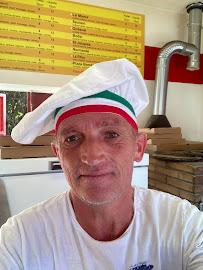 Photos du propriétaire du Pizzas à emporter PIZZA PAPA DISTELO à Escalquens - n°8