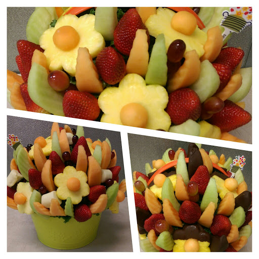 Gift Shop «Edible Arrangements», reviews and photos, 4160 Southside Blvd, Jacksonville, FL 32216, USA