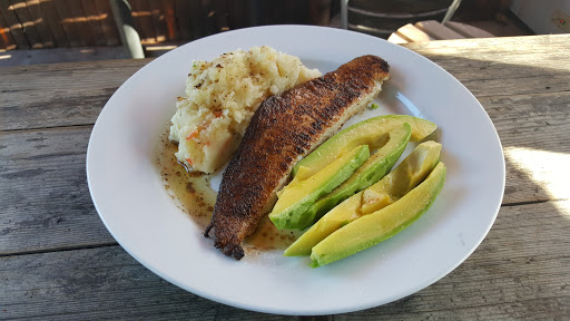 Caribbean Restaurant «Ripe», reviews and photos, 151 W Sandford Blvd, Mt Vernon, NY 10550, USA