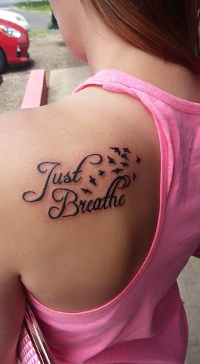 Explore filler tattoo ideas for guys, creative tattoo ideas in Longview, available at Fugis Tattoo Shop