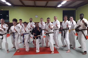 Budo Club Montigny image