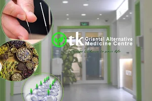 TK Oriental Alternative Medicine Centre image