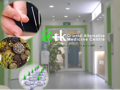 TK Oriental Alternative Medicine Centre