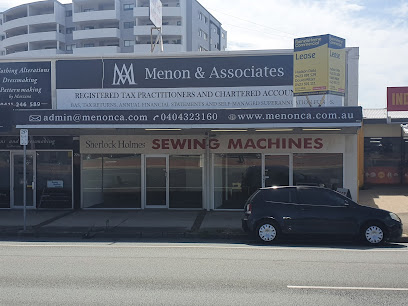 Chermside Sewing Centre