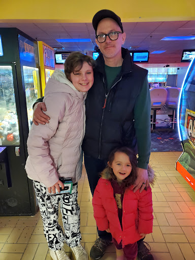 Bowling Alley «Academy Lanes», reviews and photos, 725 S Main St, Haverhill, MA 01835, USA