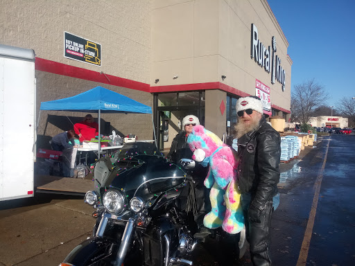 Department Store «Rural King», reviews and photos, 230 Central Pkwy, Heath, OH 43056, USA